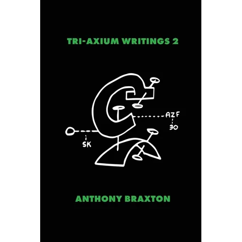 Tri-Axium Writings 2