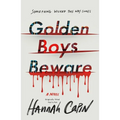 Golden Boys Beware
