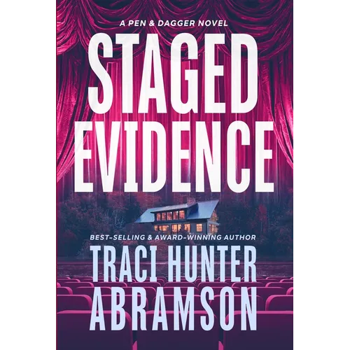 Staged Evidence: Volume 2