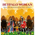 Buffalo Woman