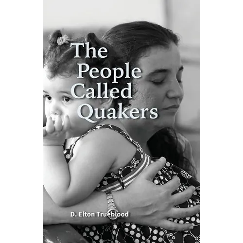 The People Called Quakers
