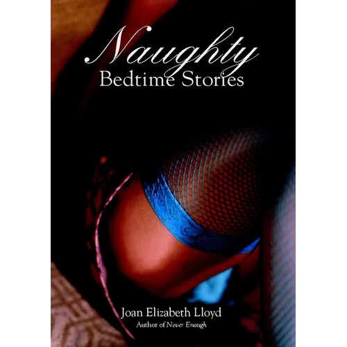 Naughty Bedtime Stories