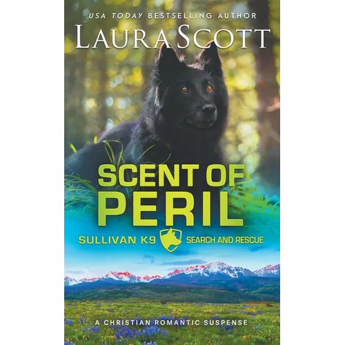 Scent of Peril