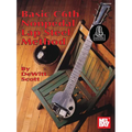 Basic C6th Nonpedal Lap Steel Method