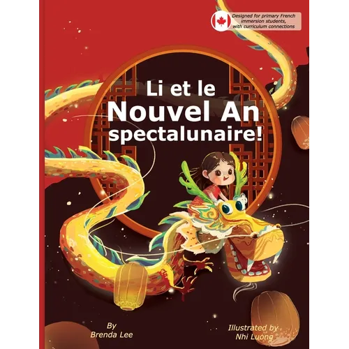 Li et le Nouvel An spectalunaire!