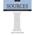 Sources for the History of Western Civilization, Volume I: From Antiquity to the Mid-Eighteenth Century, Second Edition