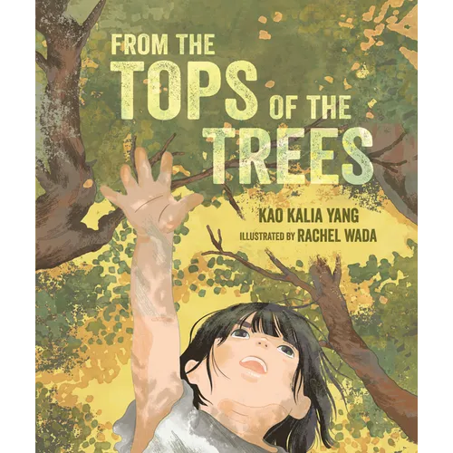 From the Tops of the Trees