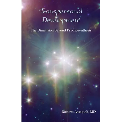 Transpersonal Development