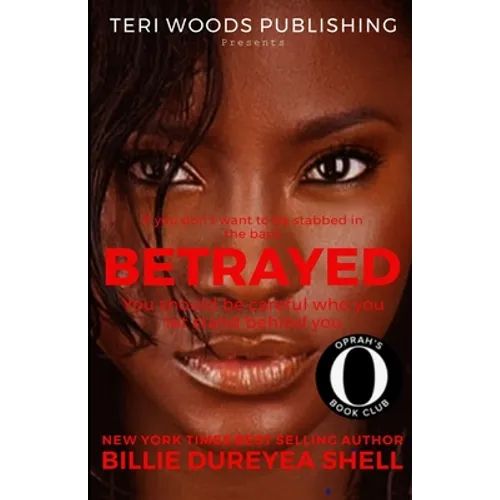 Betrayed