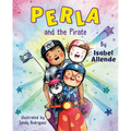 Perla and the Pirate