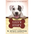 Lily's Story: A Puppy Tale