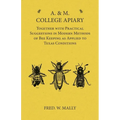 A. & M. College Apiary - Together with Practical Suggestions in Modern Methods of Bee Keeping as Applied to Texas Conditions