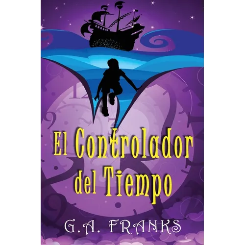 El Controlador del Tiempo