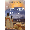 The Midwives' Escape: From Egypt to Jericho