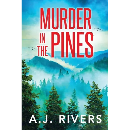 Murder in the Pines