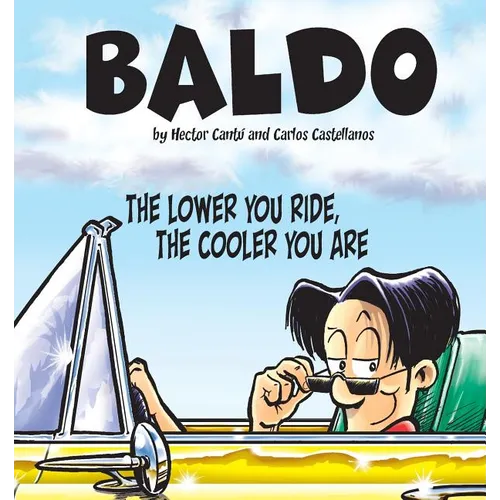 The Lower You Ride, the Cooler You Are