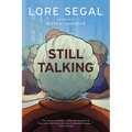 Still Talking: Stories