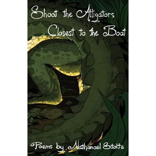 Shoot the Alligators Closest to the Boat