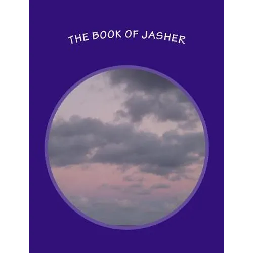 The Book of Jasher