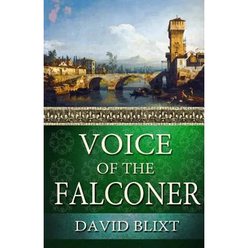 Voice Of The Falconer