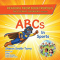 READORA FROM BOOKTROPOLIS The Literary Superhero: Presents ABCs In Sports