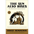 The Sun Also Rises