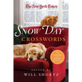 The New York Times Snow Day Crosswords: 75 Light and Easy Puzzles