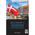 Beginner's Danish with Online Audio