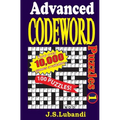 Advanced Codeword Puzzles