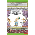 Shakespeare's Julius Caesar for Kids: 3 Short Melodramatic Plays for 3 Group Sizes