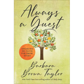 Always a Guest: Speaking of Faith Far from Home
