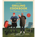 The Best Grilling Cookbook Ever Written by Two Idiots