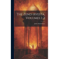 The Zend-Avesta, Volumes 1-2
