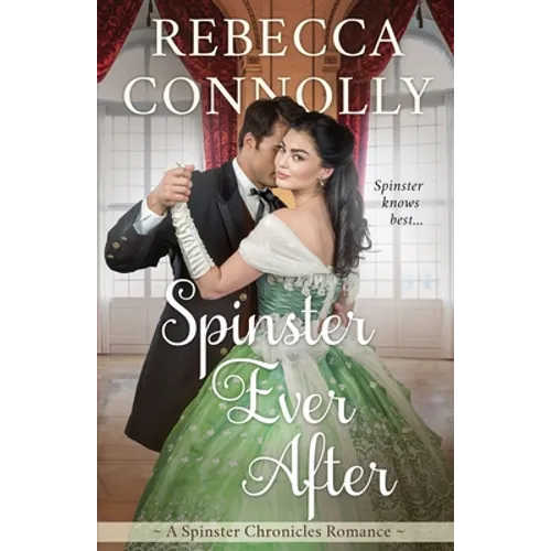 Spinster Ever After