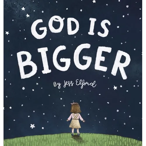 God is Bigger