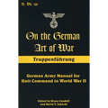 On the German Art of War