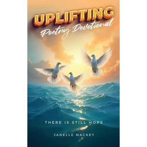 Uplifting Poetry Devotional