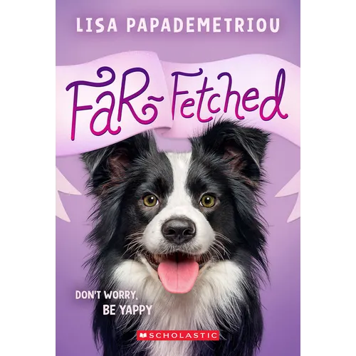 Far-Fetched