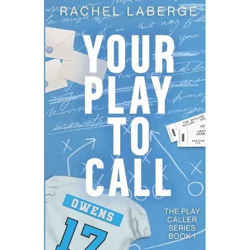 Your Play to Call