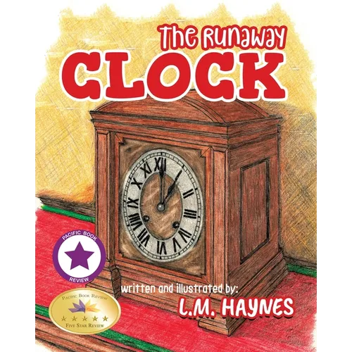 The Runaway Clock