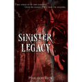 Sinister Legacy: An erotic horror novel