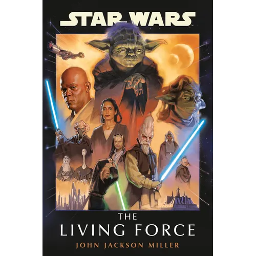 Star Wars: The Living Force
