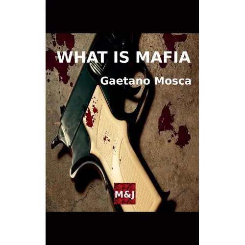 What is Mafia