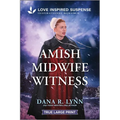 Amish Midwife Witness