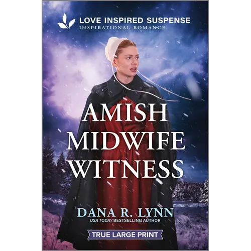 Amish Midwife Witness
