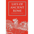 Lays of Ancient Rome