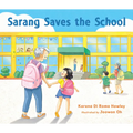 Sarang Saves the School
