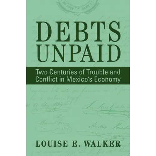 Debts Unpaid