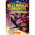 Miles Morales: Corrientes Extrañas (Miles Morales: Stranger Tides)