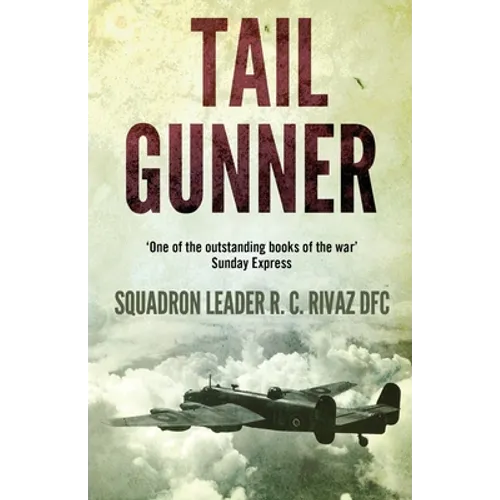 Tail Gunner